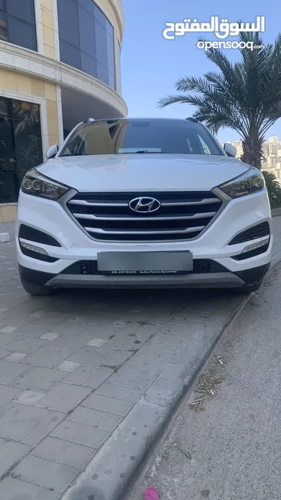 توسان 2017