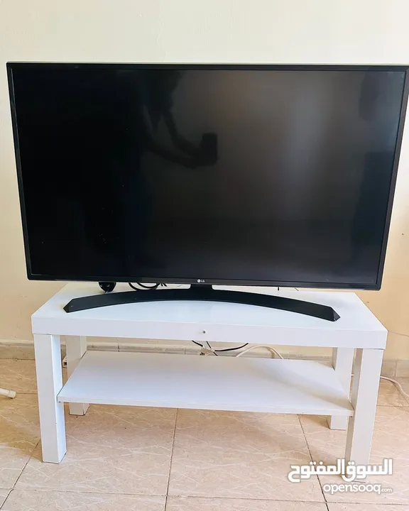LG TV 43 inch