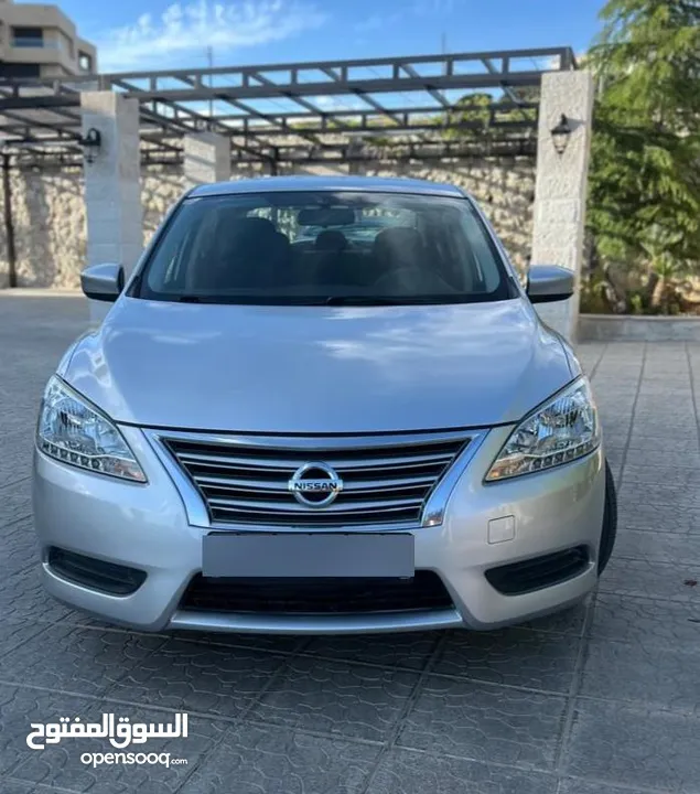 نيسان سنترا 2020