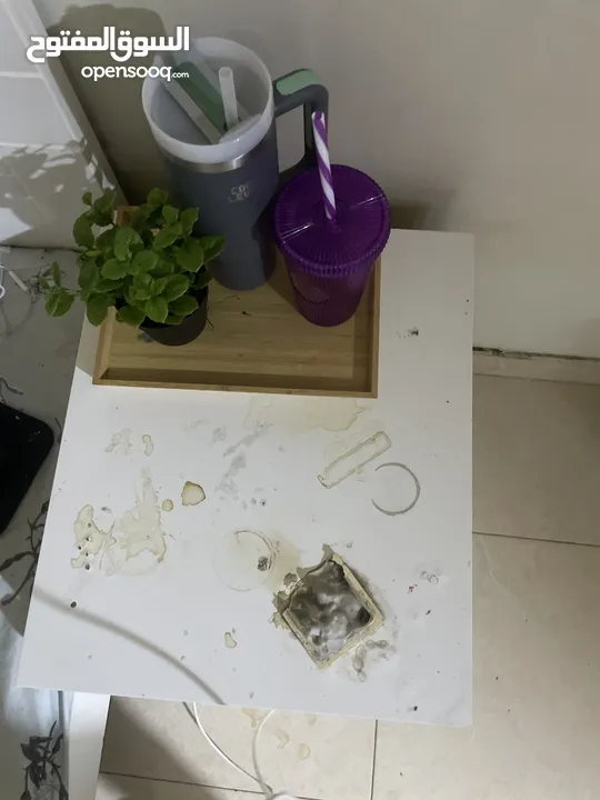 كومدينا عند الرأس من أكيا استعمال 7 شهور يحتاج لها تنضيف فقط ومبخره عالقه