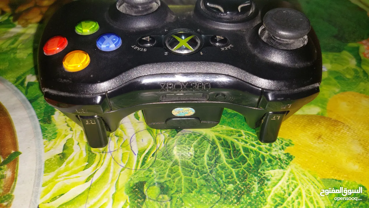 Xbox controller original