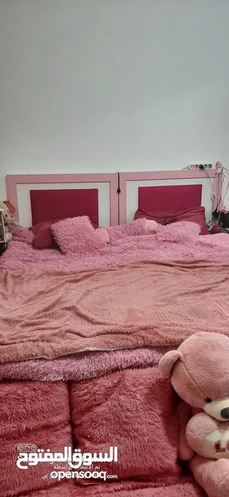 غرف نوم بنات كبار