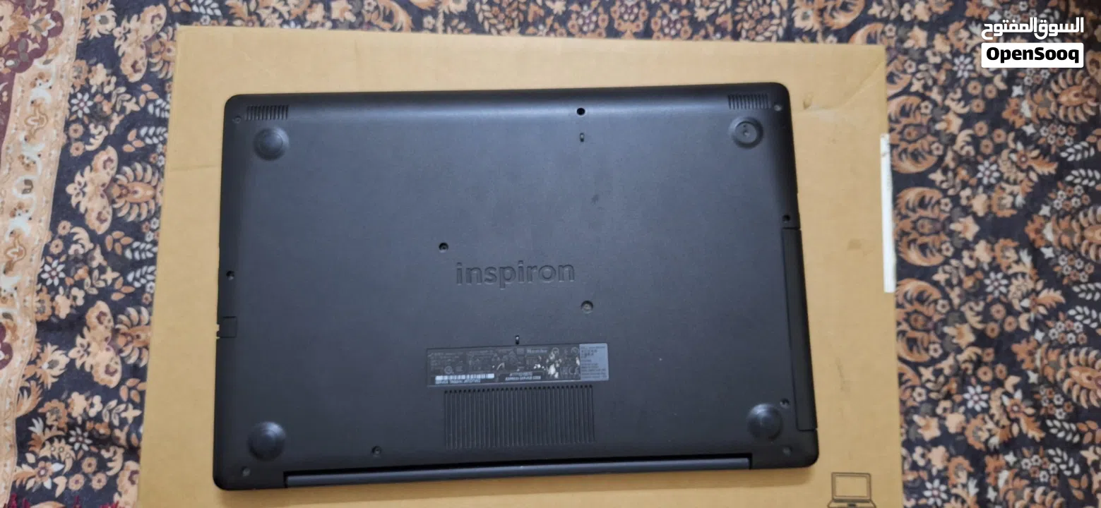 Dell Inspiron 15 3000 - i5 - ram 16