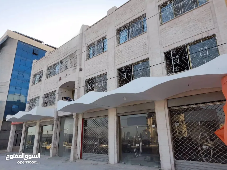 مجمع تجاري يقع مقابل صرح الشهيد للبيع  ( Property 43296 )-174990675