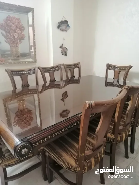 غرفة سفره فخمه