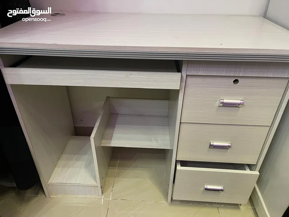 مكتب بحال الجديد