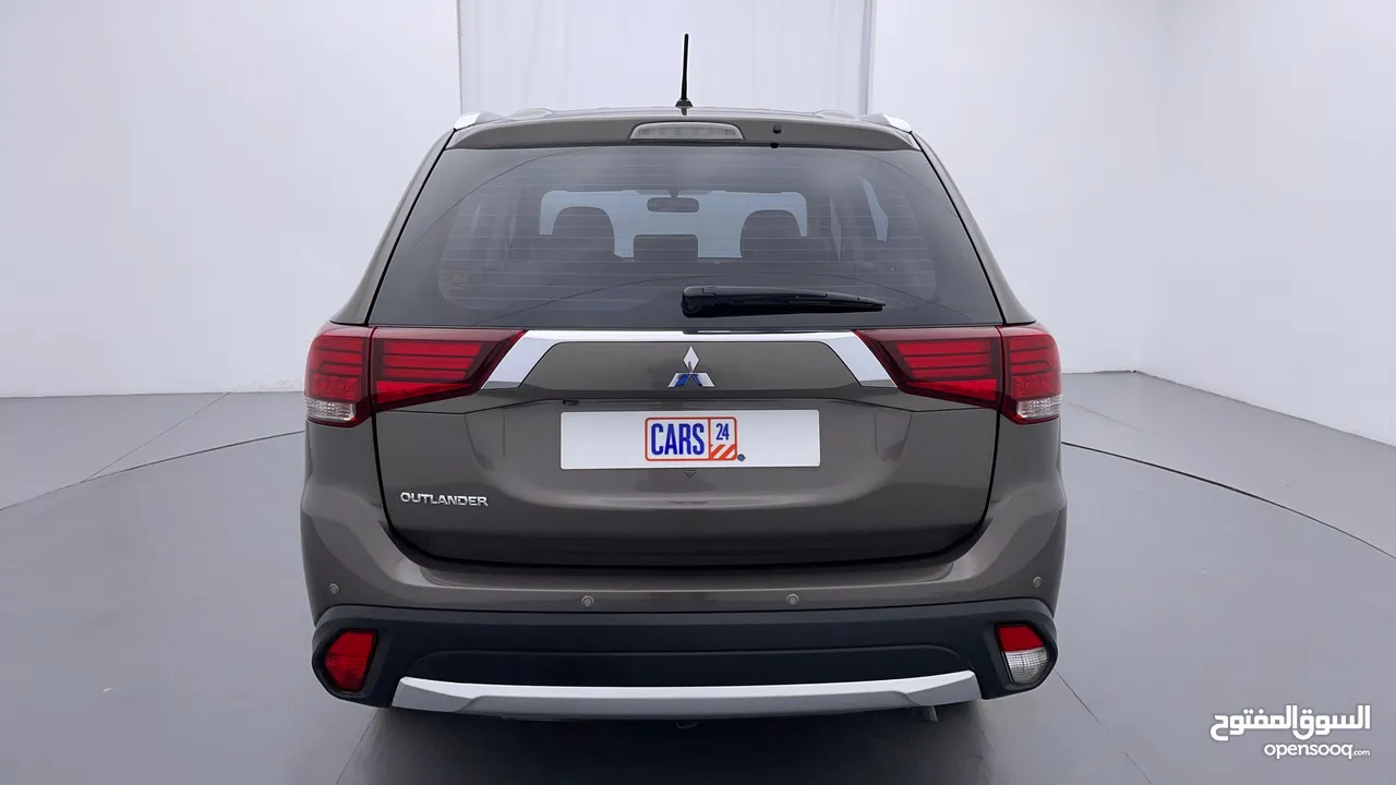 (FREE HOME TEST DRIVE AND ZERO DOWN PAYMENT) MITSUBISHI OUTLANDER