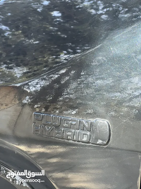للبيع مع إمكانية البدل RAV4 SE PRIME 2021 PLUG-IN