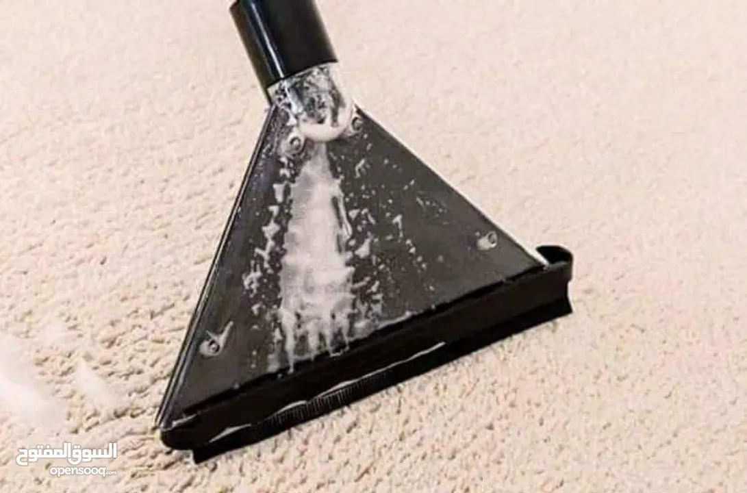 مكنسة_الشامبو_الجباره_15x1 الجديدة  من ماركة يونيفرسال بلس الاصليه