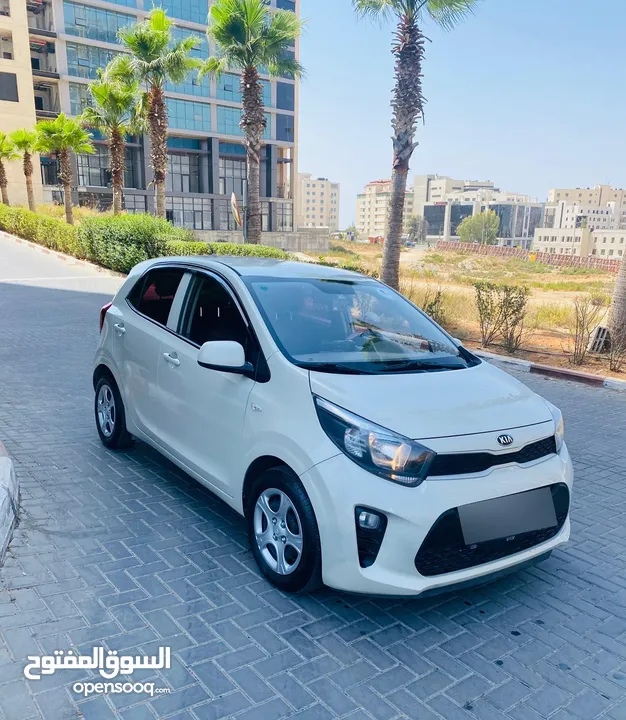 كيا مورنينح  2018   133  668  8  056