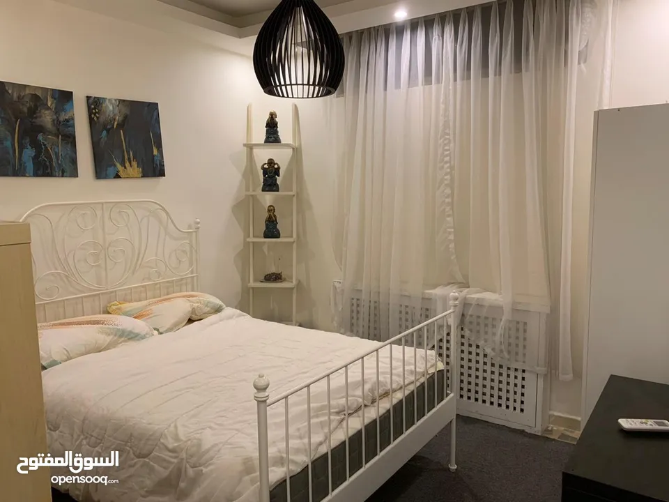 استديو للايجار اليومي والاسبوعي 24 ساعه