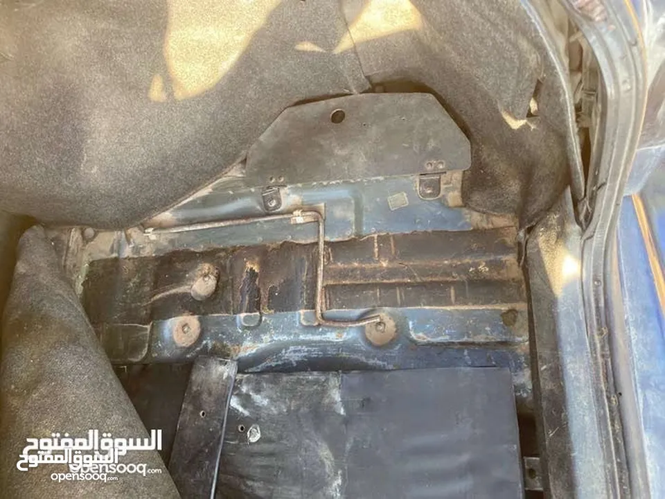 كيا موديل 93 السعر 1150
