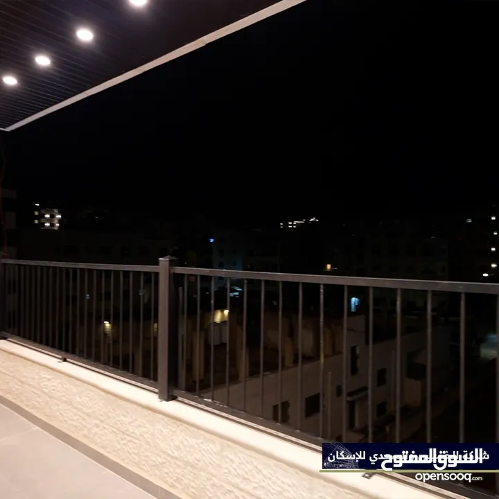 شقه طابق اول للبيع بسعر مميز بأفضل موقع في مرج الحمام