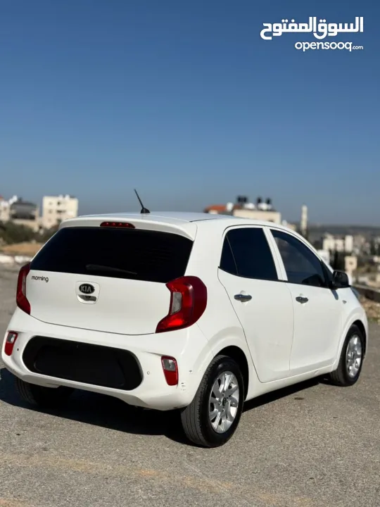 مورنينج 2020+ مورنينج2018 اسعاررر طحنن كاااش