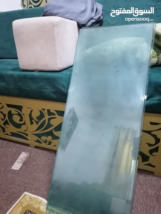 ارفف زجاج سوكريت للبيع