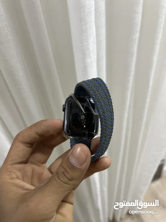 Apple Watch SE 44mm