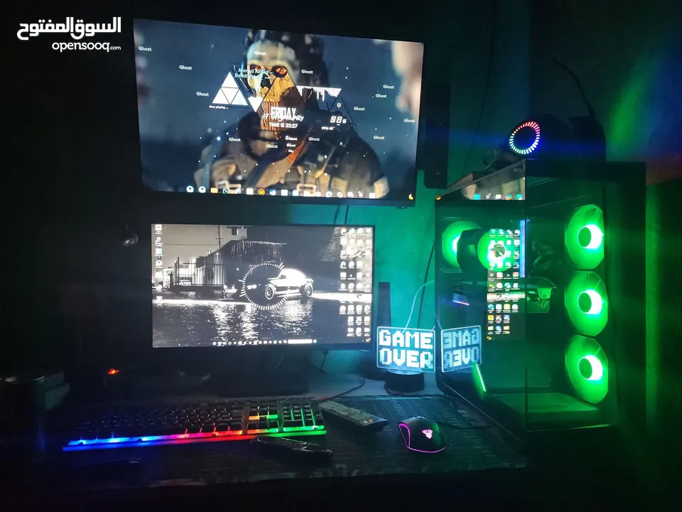 كور اي 5 جيل 12k
