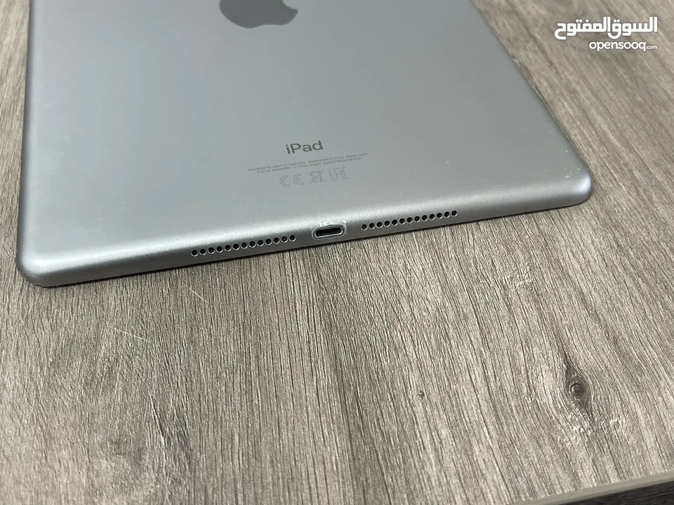 ايباد الجيل السادس وكالة اخر تحديث ipad 6