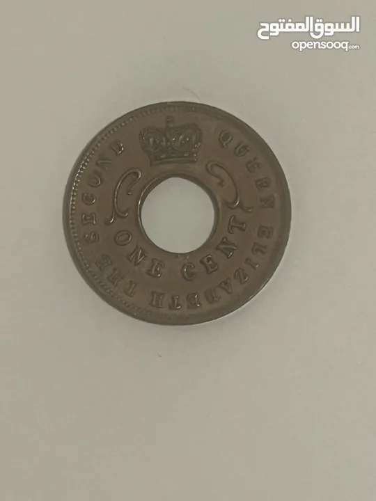 Collectable Coins
