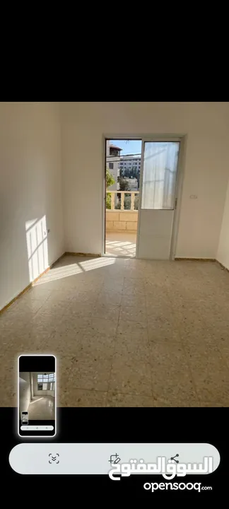 شقة للايجار قرب مستشفى الحسين.بيت جالا