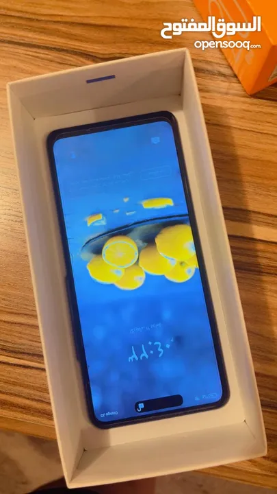 Tecno spark 20 pro الهاتف جيد جدا مستعمل 2 شهرين فقط