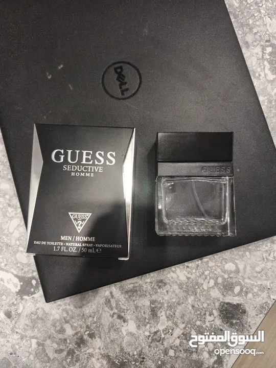 عطر جس اصلي للبيع