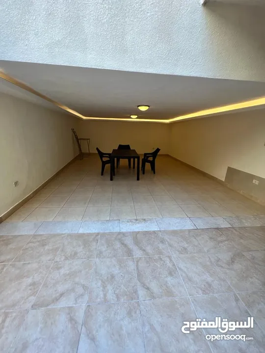 شقةمفروشةالدوار الخامس خلف فندق الفورسيزون من المالك Furnished apartment behind four seasons hotel