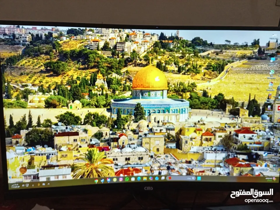 اعلان بيع جهاز PC