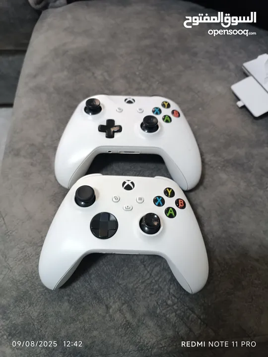 xbox one s  مستعمل للبيع