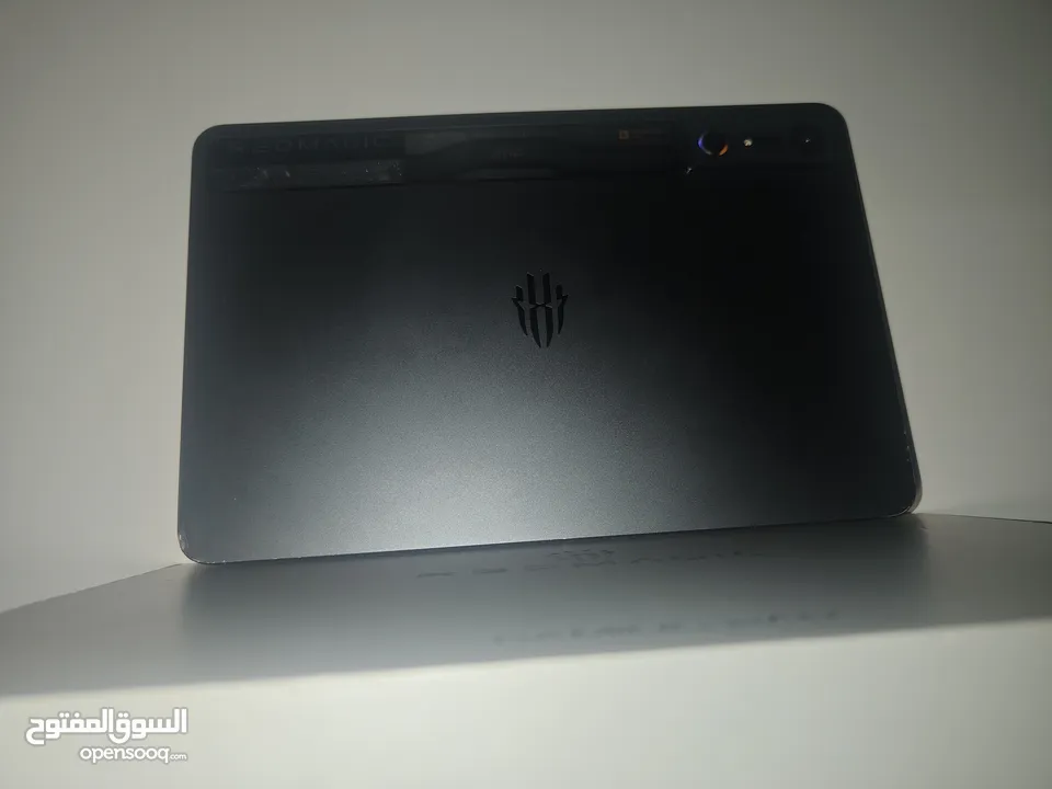 REDMAGIC NOVA TABLET/ريد مجك نوفا
