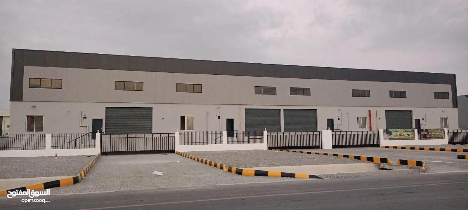 مخازن للإيجارwarehouse for rent