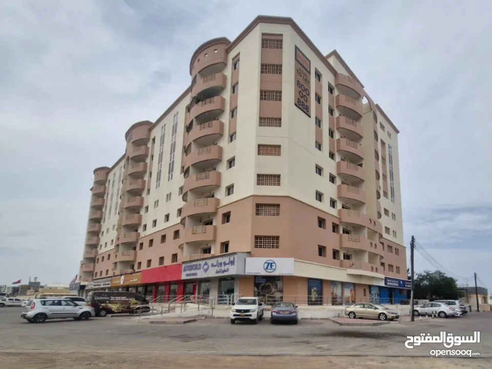 3 BR Elegant Flat for Rent – Ghala