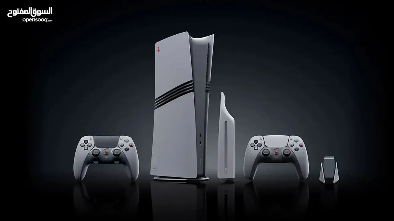 PS5 PRO 30th Anniversary