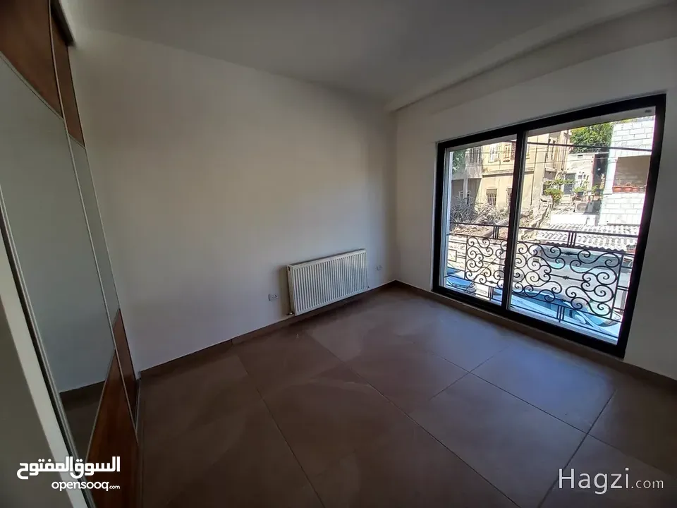 شقة غير مفروشة للإيجار 132م2 ( Property 17644 ) سنوي فقط