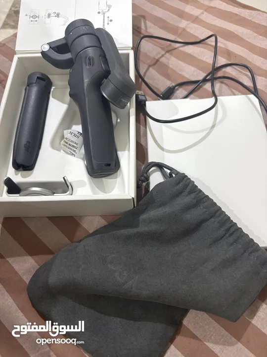 DJI osmo mobile 6