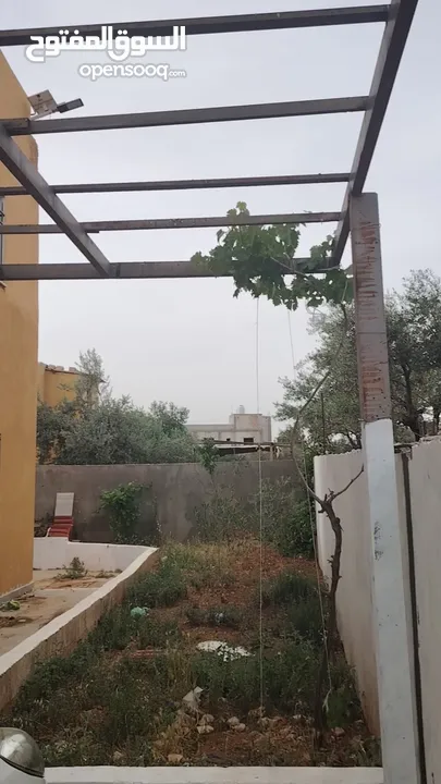 عمارة للبيع كاملة أو جزئي