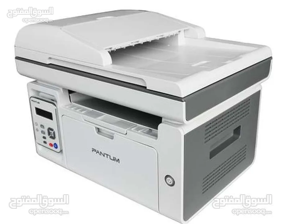 طابعة Pantum 6559NW الجديدة متعددة الوظائف بسعر خرافي