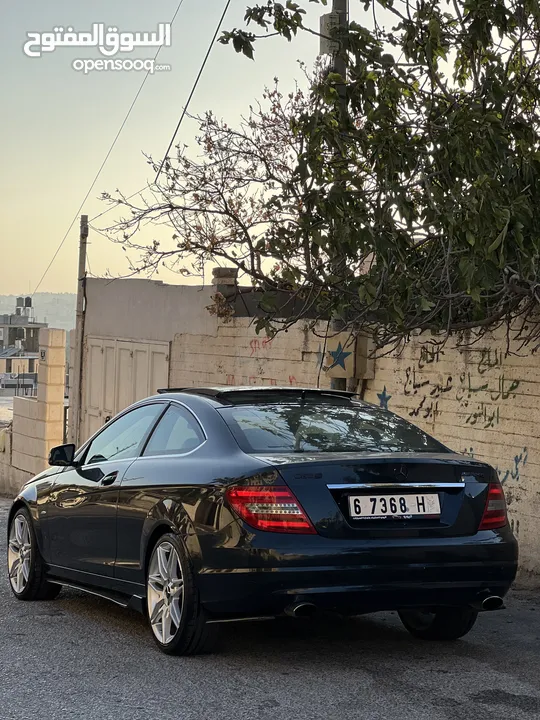 مرسيدس 250 كوبيه