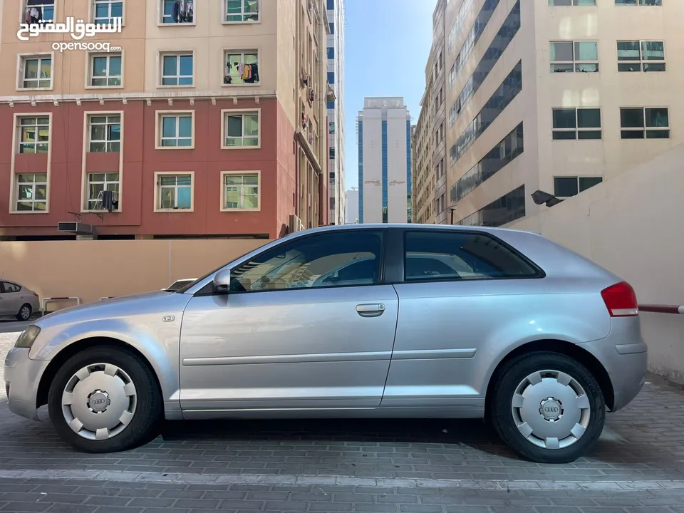 ORIGINAL PAINT - AUDI A3 COUPE - 1.6L V4 FWD - FAMILY CAR - WELL MAINTAINED