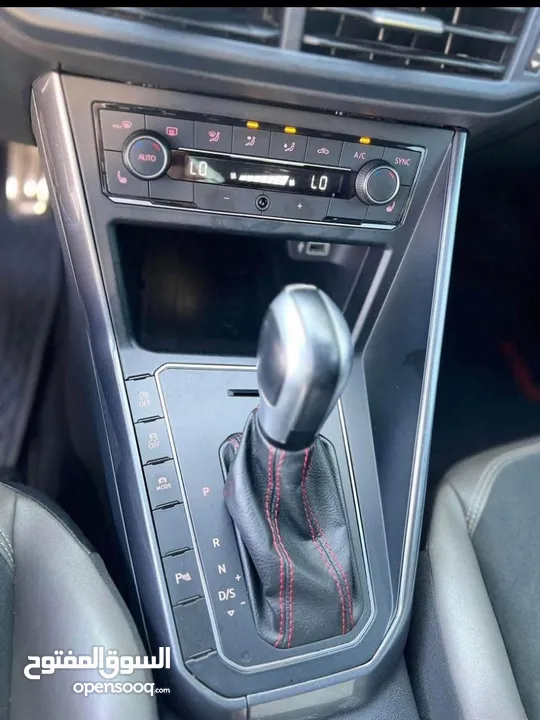 Golf Gti full