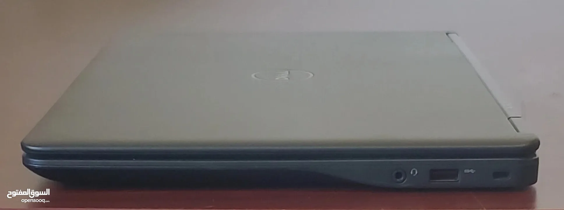 Dell Latitude Laptop E7450 2.3GHz i7-5600U 8GB 256GB SSD Solid State Drive- Window 10 Pro