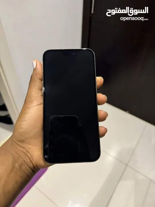 Iphone 15 Pro Max 256GB for sale