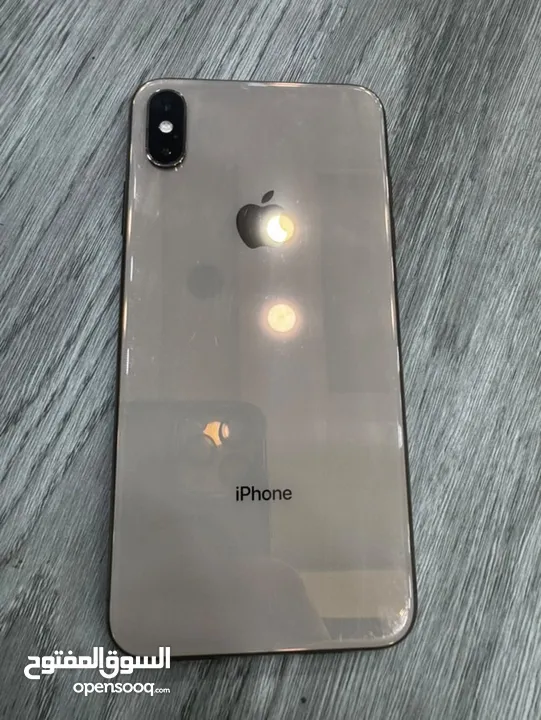 iPhone XS Max