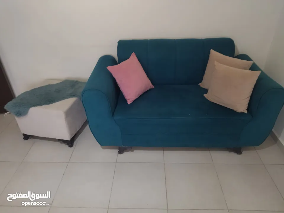 كورنر لببيع موجود بسلط