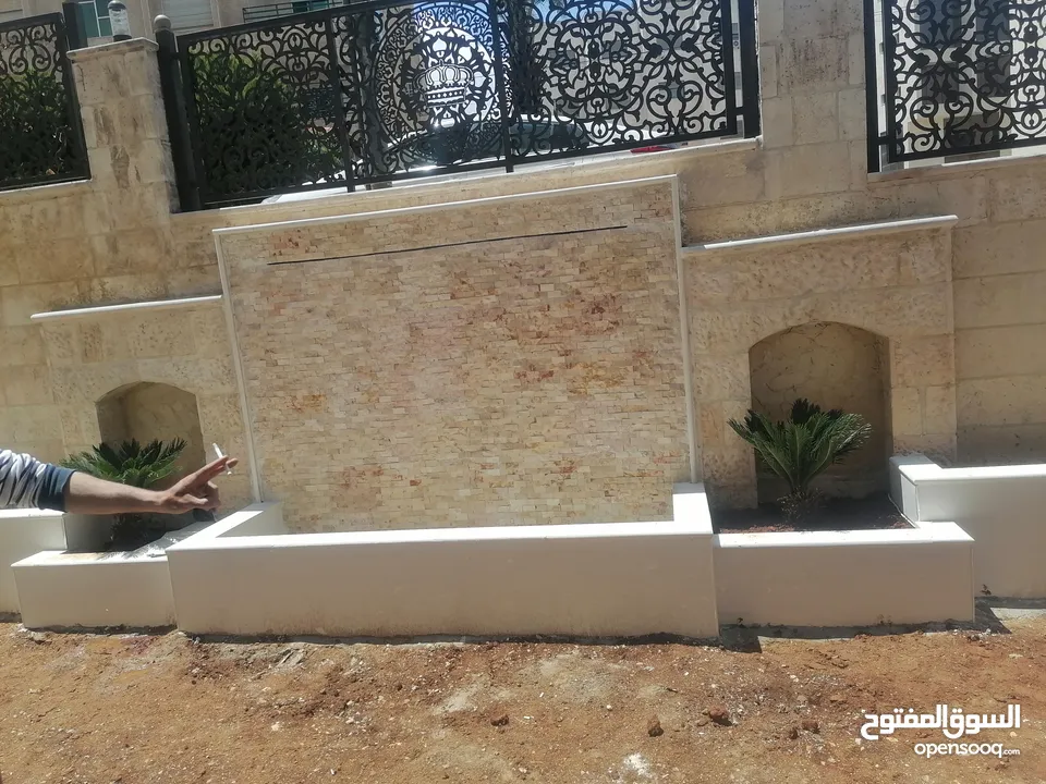 القدومي لانشاء الحمامات التركيه و لتفصيل غرف الساونا واجهزه البخار والجاكوزي والمسابح