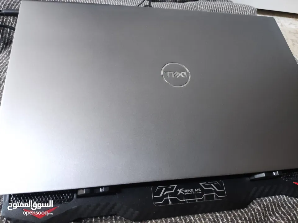 لابتو للبيع DELL vostro 3520 بسعر 750