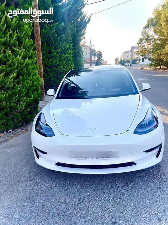 Tesla model  3 for sale