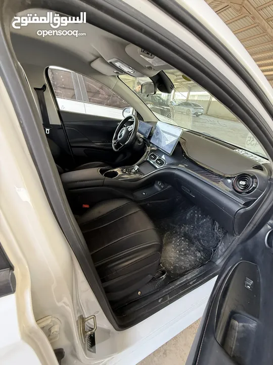 BYD E2 لكشري  2023 كاش او اقساط  لا يوجد اقساط شخصيه