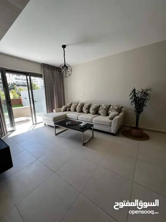 Elite Apartments In The Heart Of The Diplomatic Area