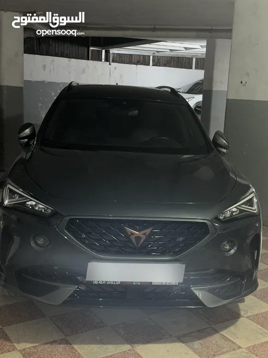 سيات كوبرا فورمنتور للبيع عالكاش فقط بسعر مميز